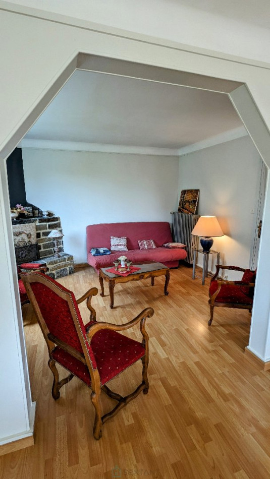 vente Maison individuelle Caudan - Photo 13
