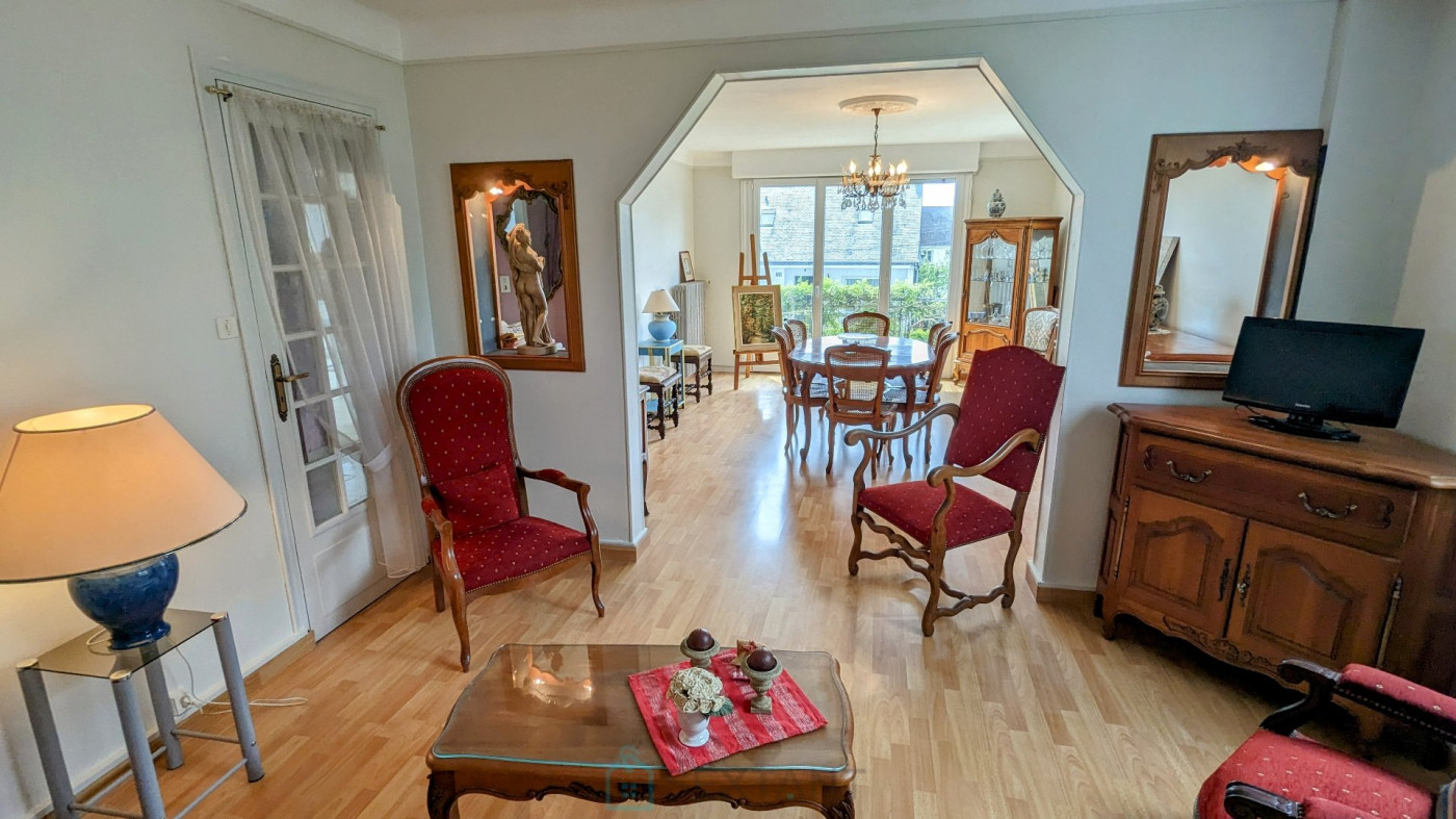 vente Maison individuelle Caudan - Photo 11