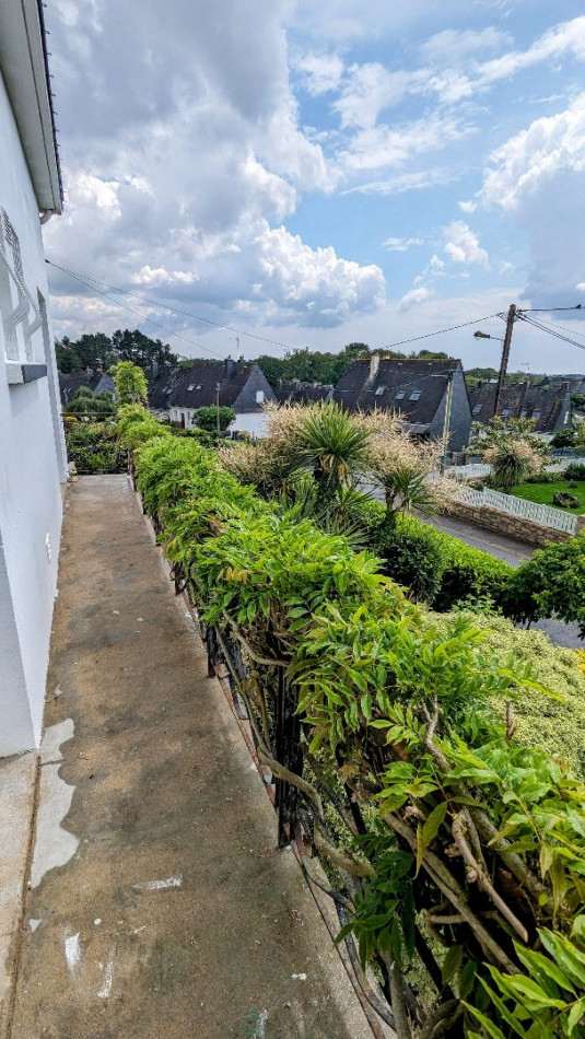 vente Maison individuelle Caudan - Photo 14