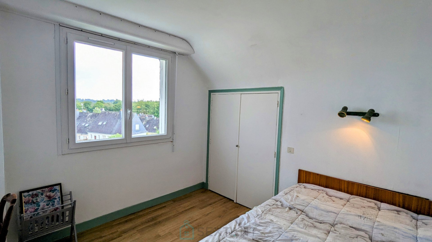 vente Maison individuelle Caudan - Photo 16