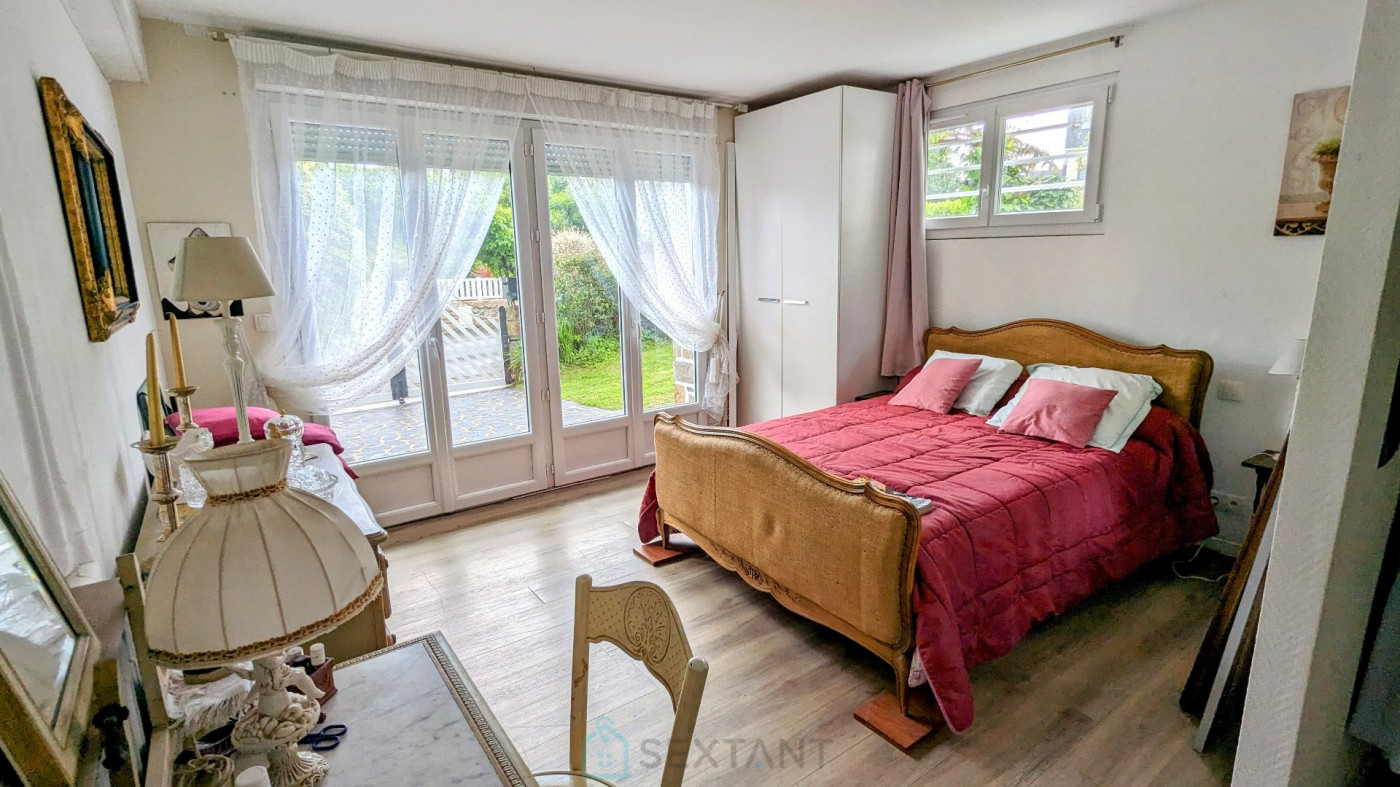 vente Maison individuelle Caudan - Photo 18