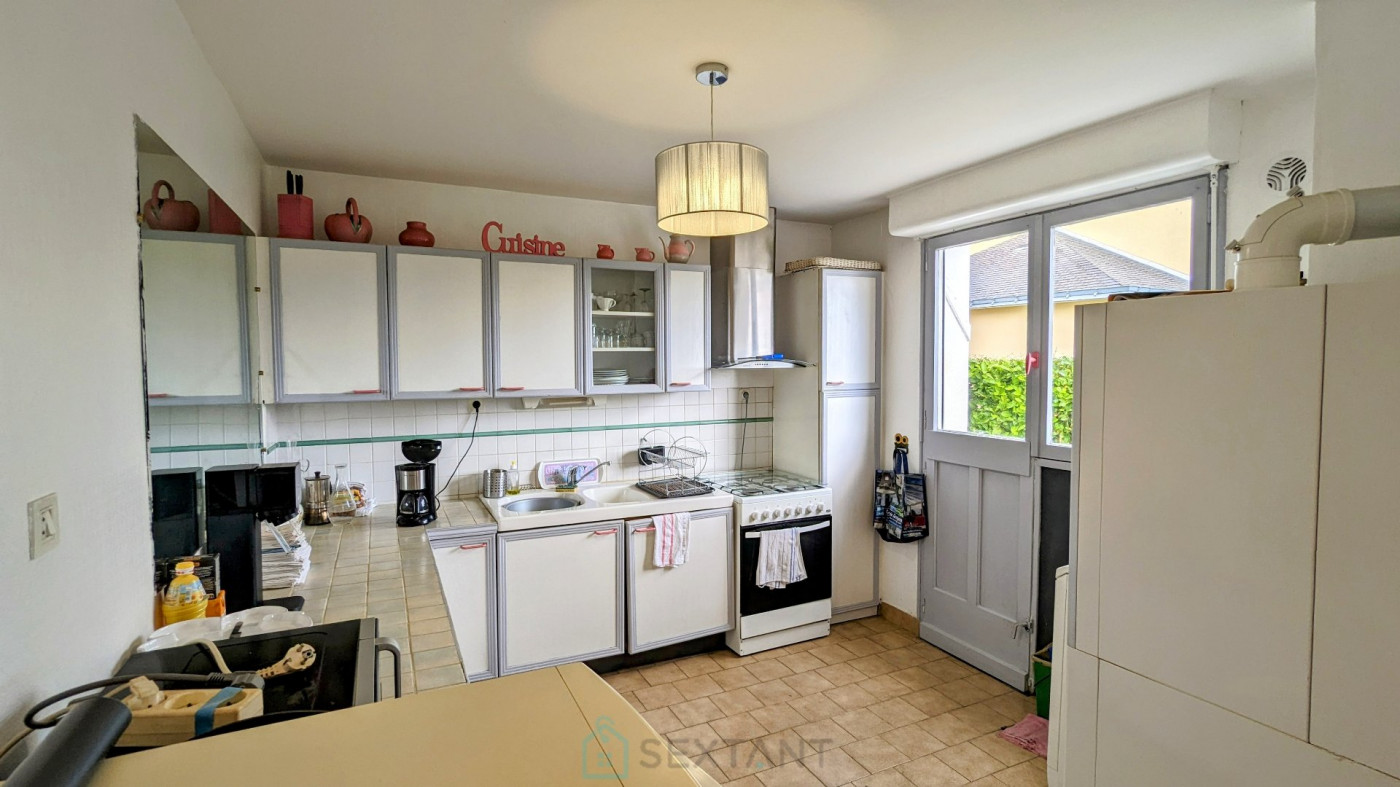 vente Maison individuelle Caudan - Photo 19