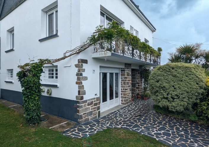 vente Maison individuelle Caudan