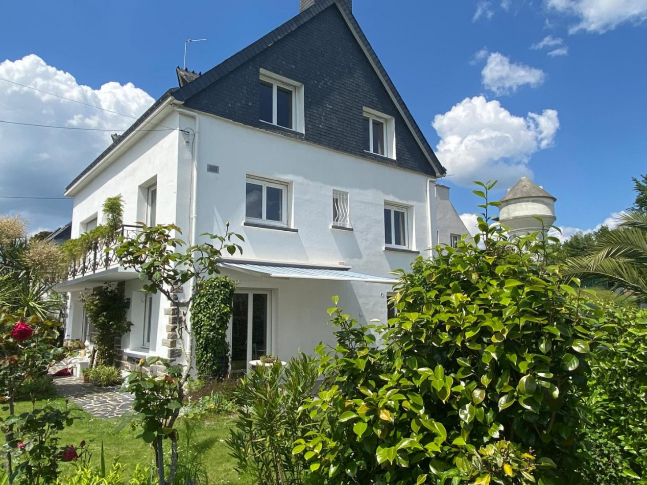 vente Maison individuelle Caudan - Photo 4