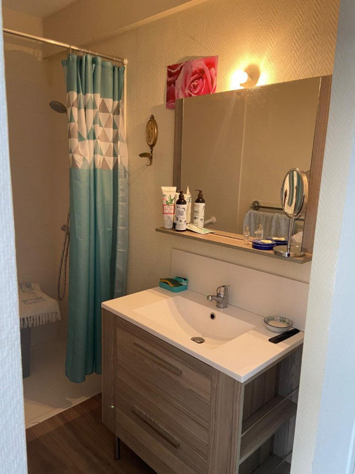 vente Maison individuelle Caudan - Photo 23