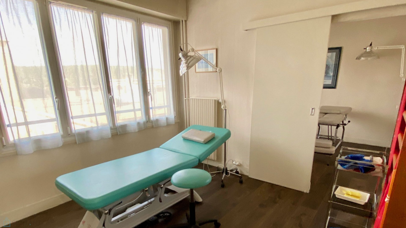 vente Appartement Mantes La Jolie - Photo 7