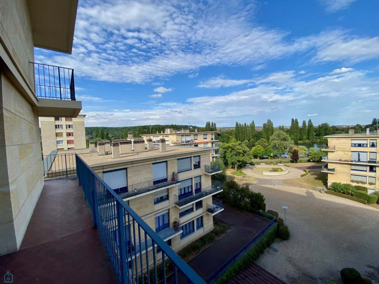 vente Appartement Mantes La Jolie - Photo 1