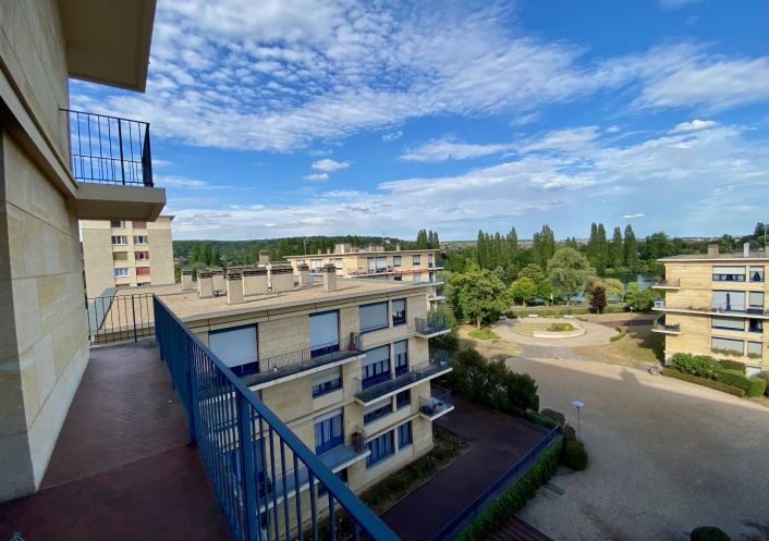 vente Appartement Mantes La Jolie