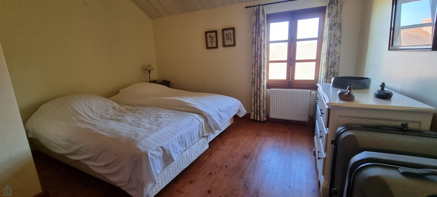 vente Demeure de ville et village Busset - Photo 10