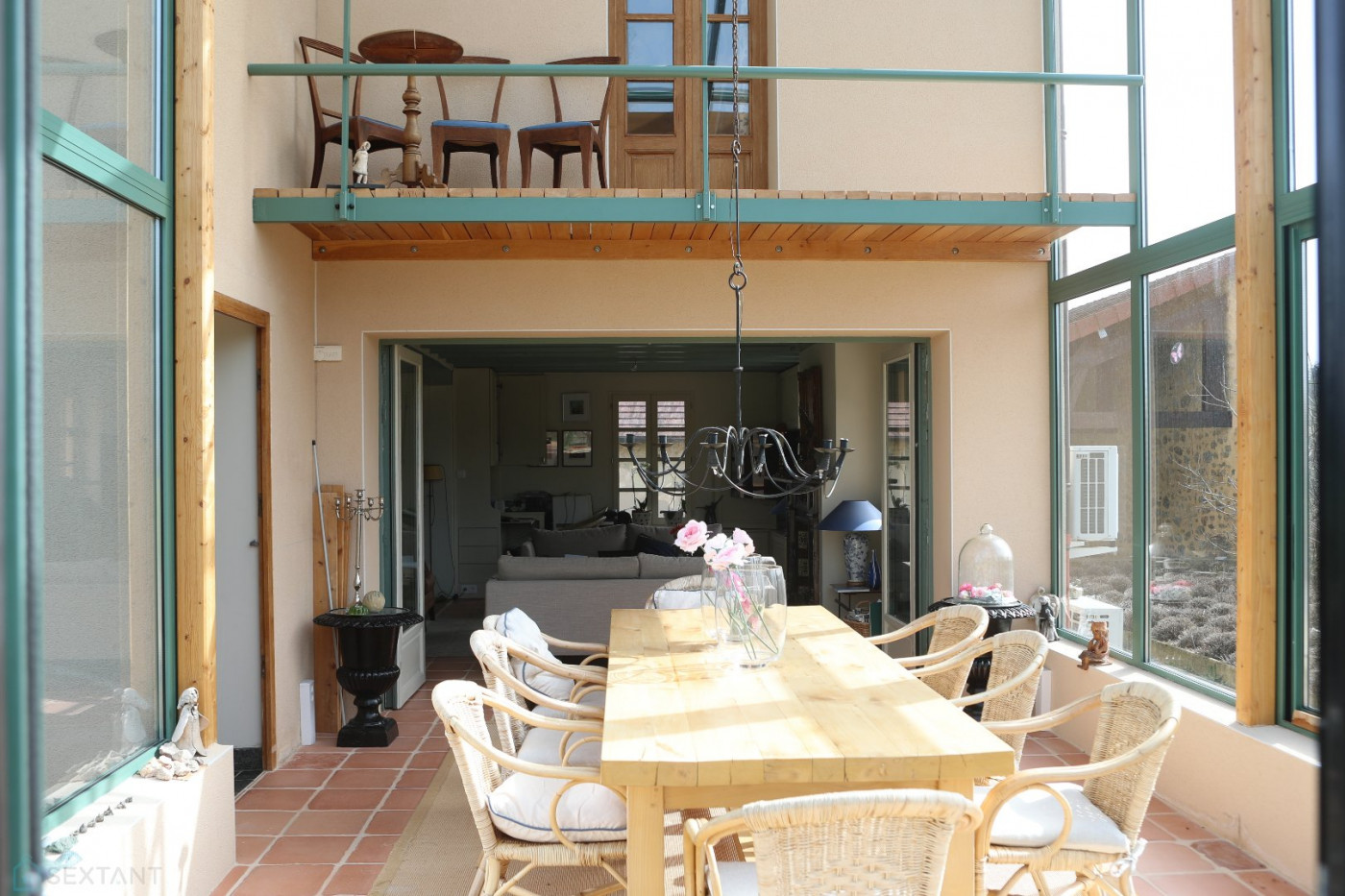 vente Demeure de ville et village Busset - Photo 5