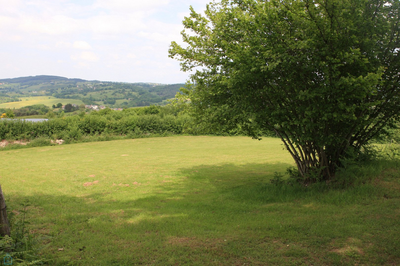 vente Demeure de ville et village Busset - Photo 14