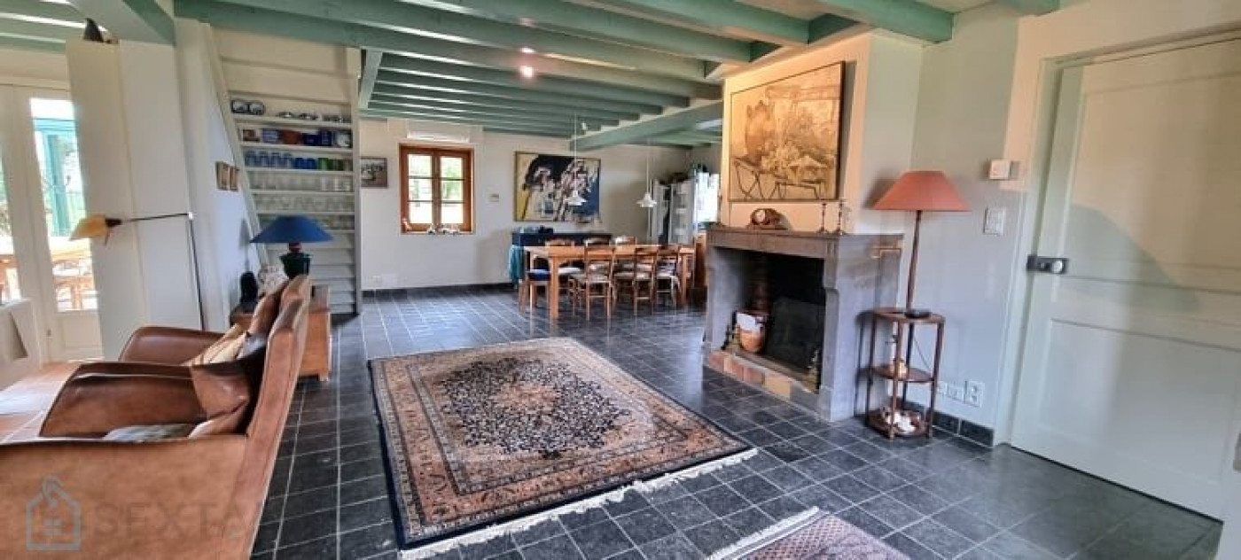 vente Demeure de ville et village Busset - Photo 3