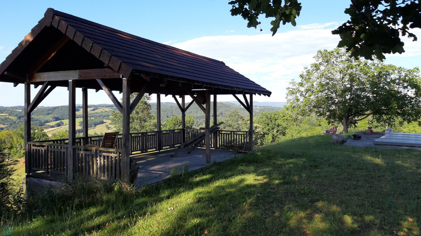 vente Demeure de ville et village Busset - Photo 12