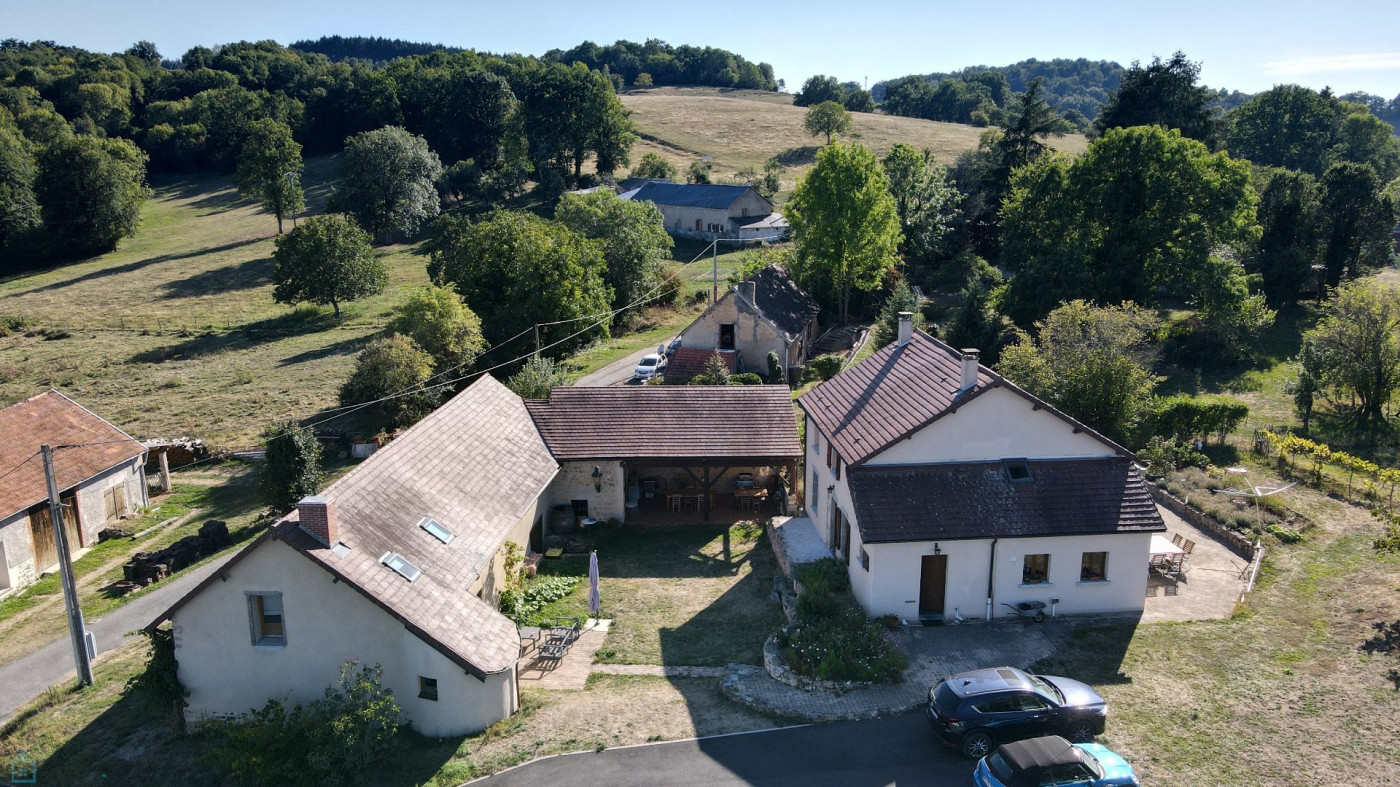 vente Demeure de ville et village Busset - Photo 17