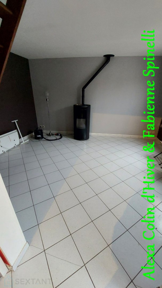 vente Maison de ville Soissons - Photo 6