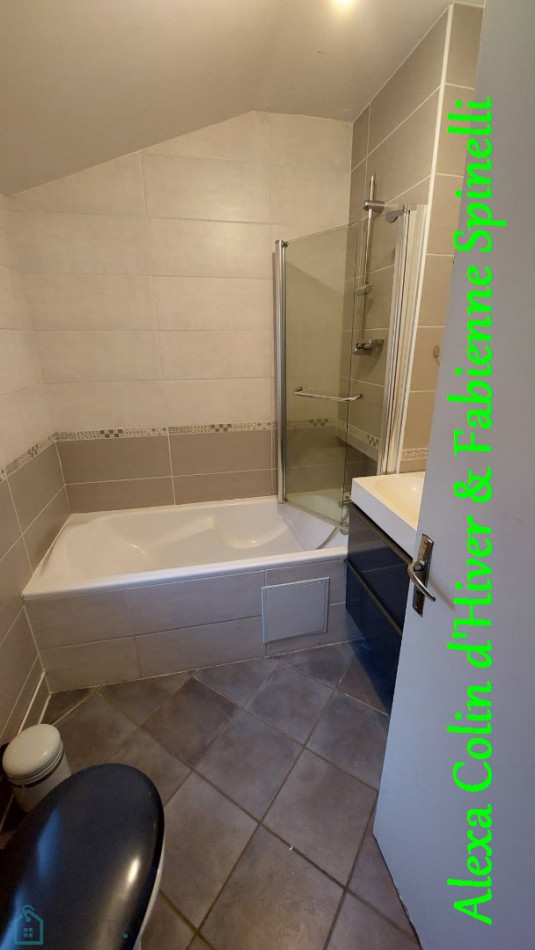 vente Maison de ville Soissons - Photo 8