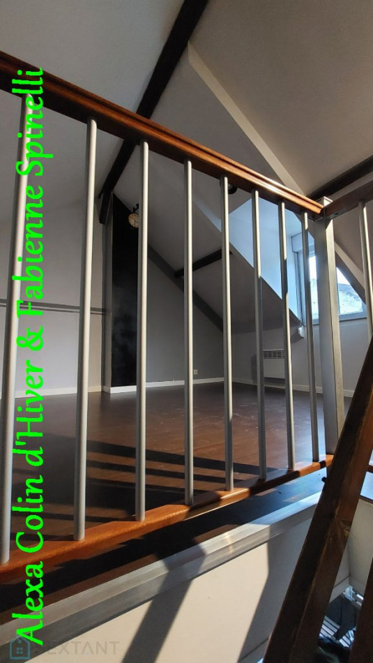 vente Maison de ville Soissons - Photo 10