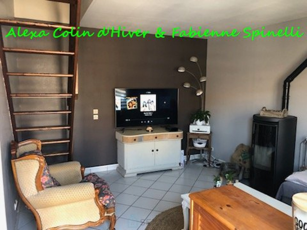 vente Maison de ville Soissons - Photo 1