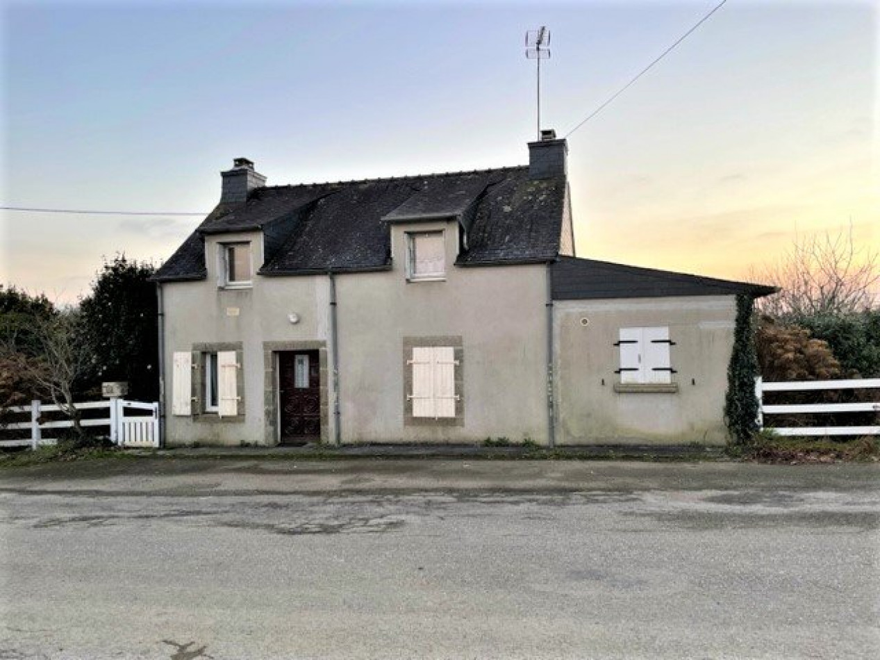 vente Maison Landrevarzec - Photo 1