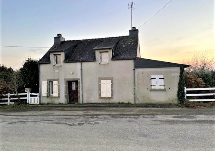 vente Maison Landrevarzec