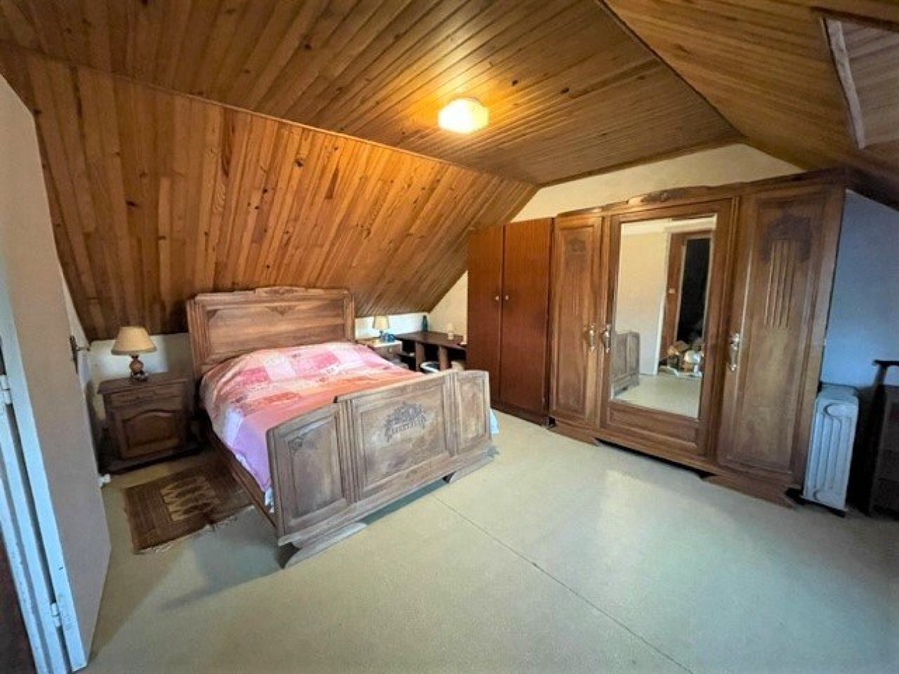 vente Maison Landrevarzec - Photo 7