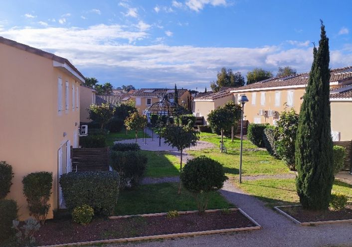 vente Maison en résidence Latour Bas Elne