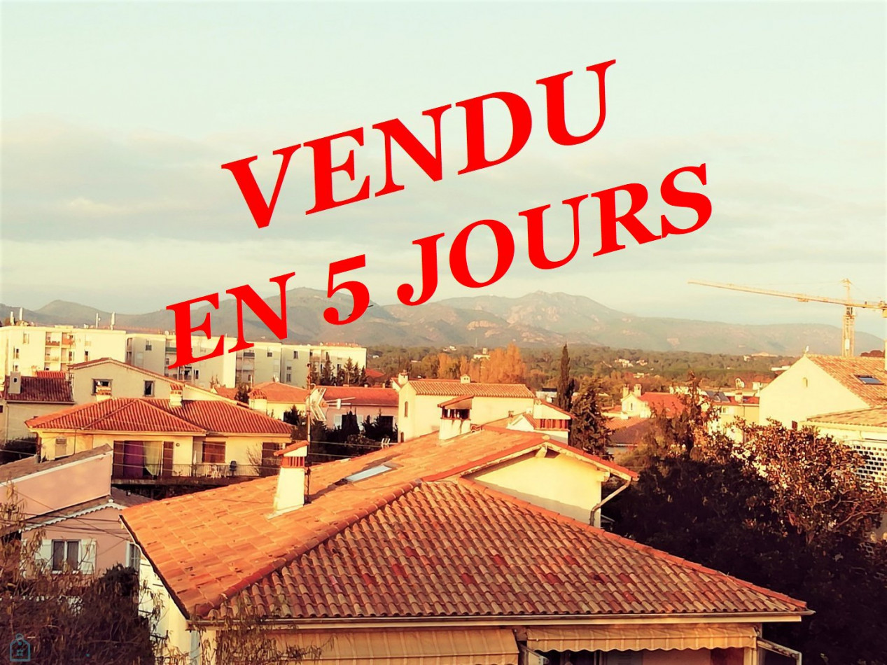 vente Appartement Frejus - Photo 1