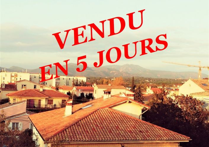 vente Appartement Frejus