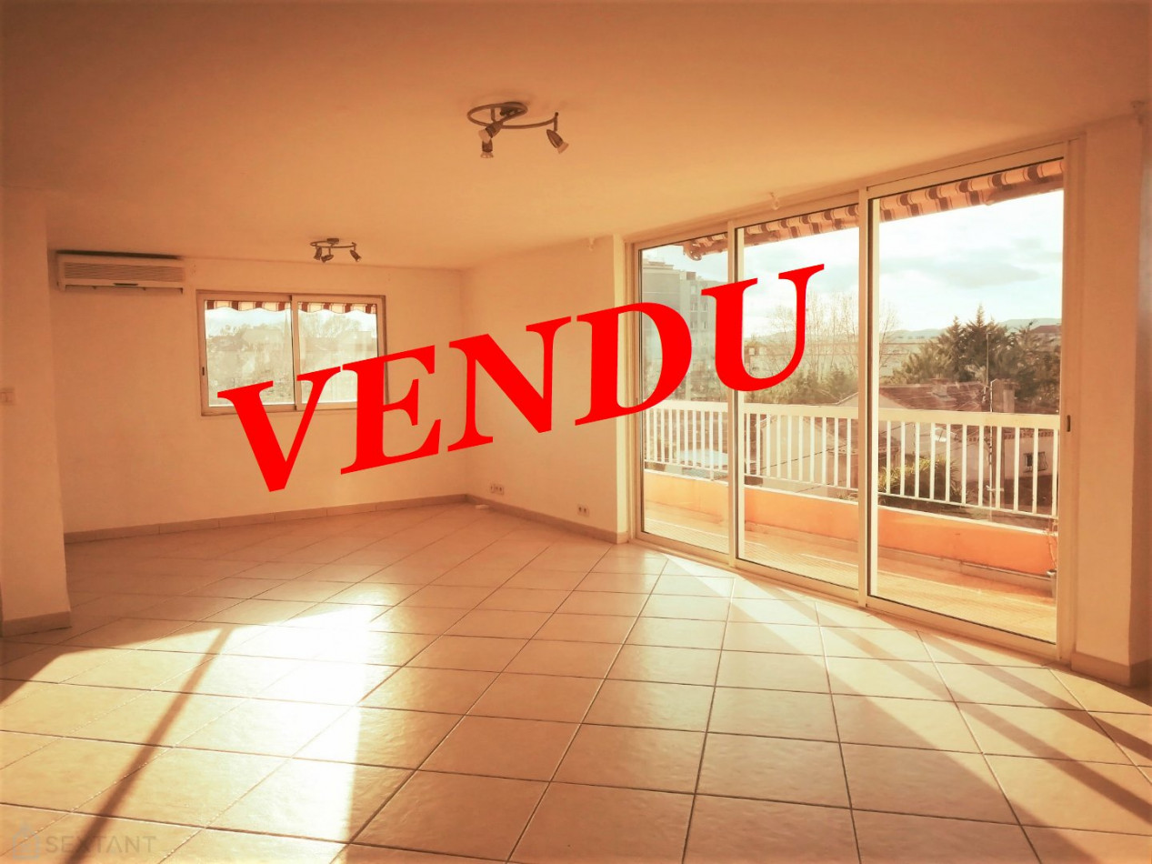vente Appartement Frejus - Photo 1