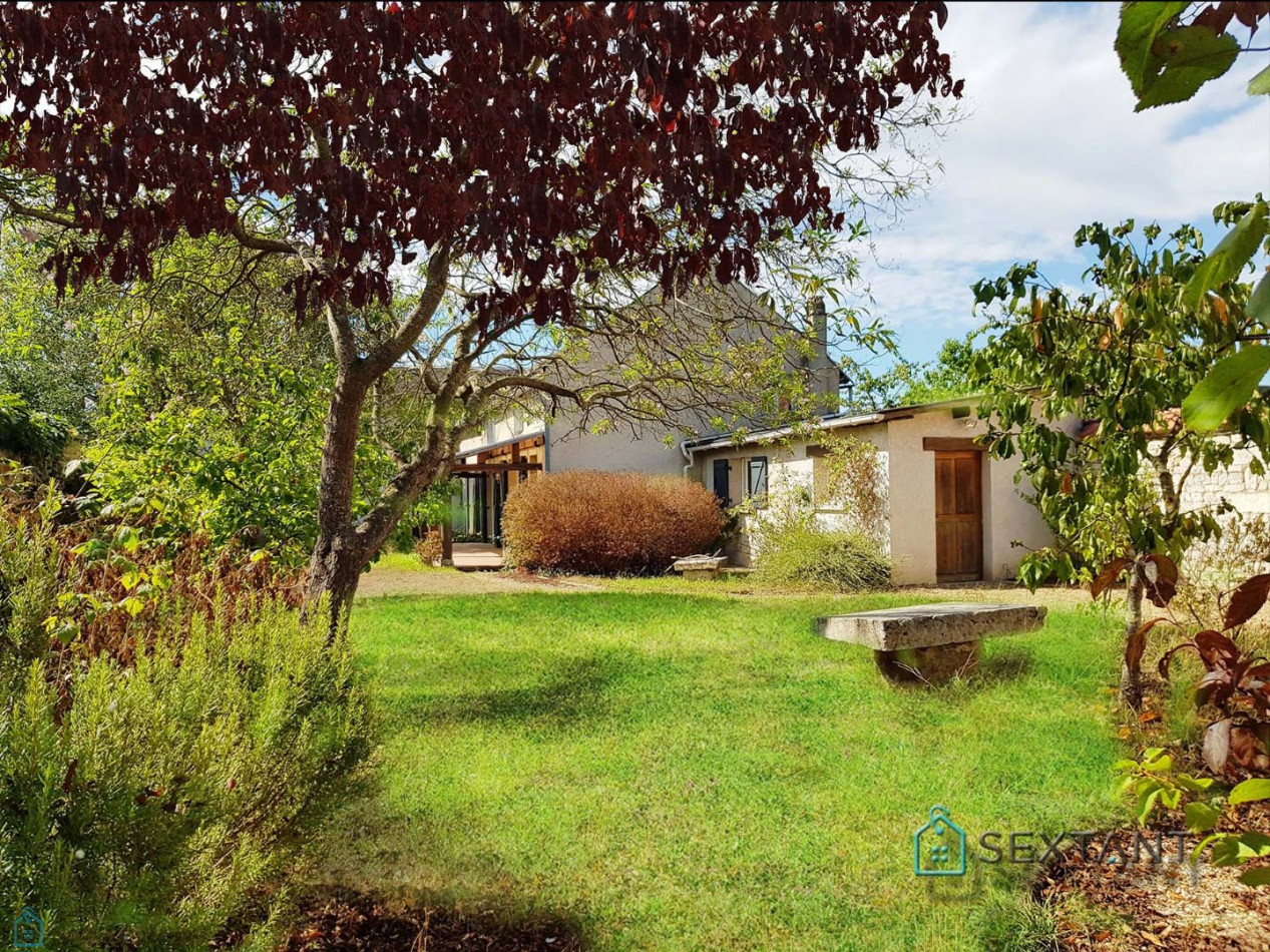 vente Maison Courcelles Sur Seine - Photo 3