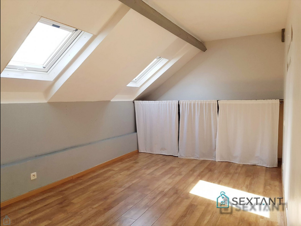 vente Maison Courcelles Sur Seine - Photo 11