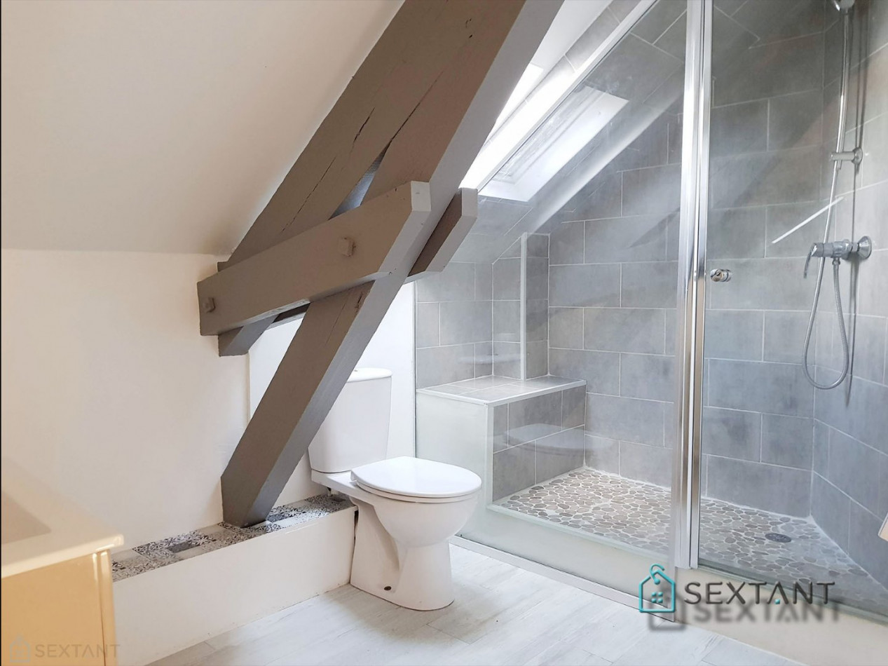 vente Maison Courcelles Sur Seine - Photo 12