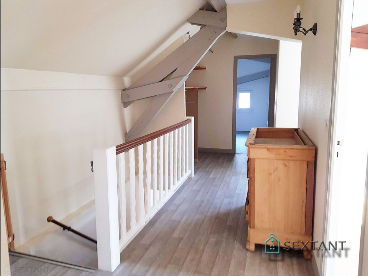 vente Maison Courcelles Sur Seine - Photo 13