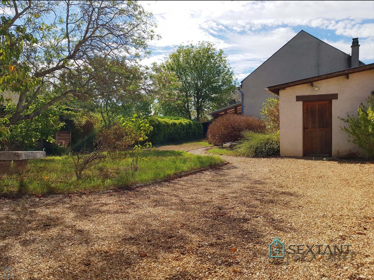 vente Maison Courcelles Sur Seine - Photo 4