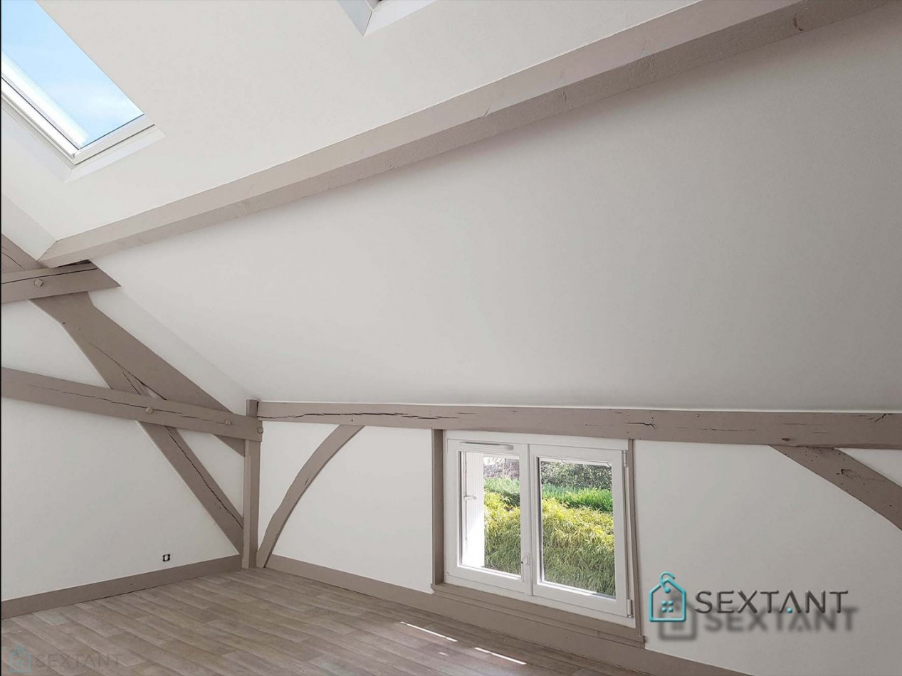 vente Maison Courcelles Sur Seine - Photo 9