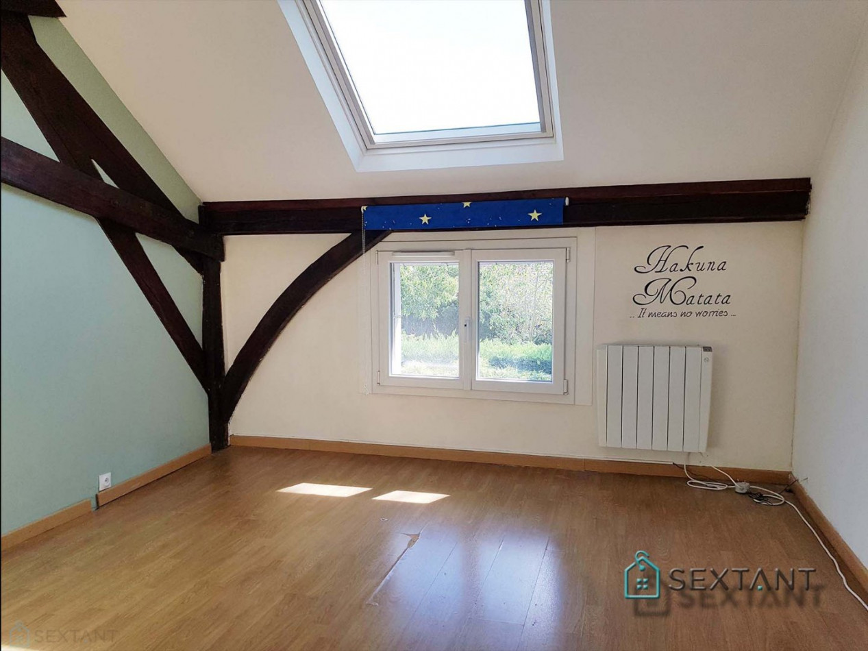 vente Maison Courcelles Sur Seine - Photo 10