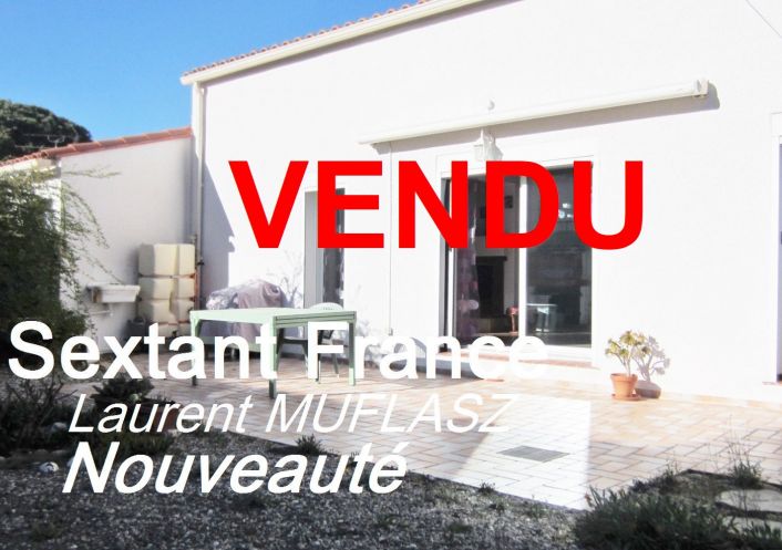 vente Maison Saint Cyprien