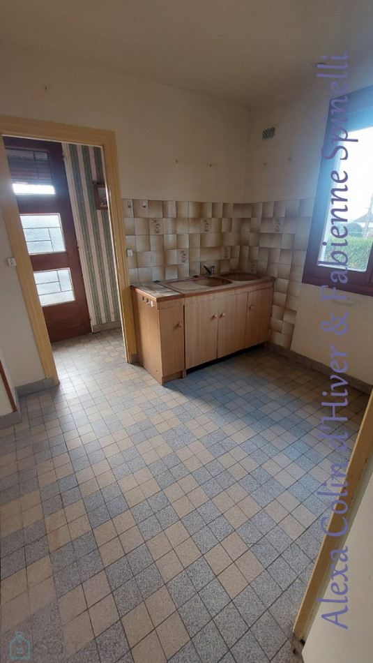 vente Maison individuelle Bucy Le Long - Photo 6