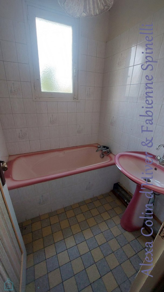 vente Maison individuelle Bucy Le Long - Photo 7