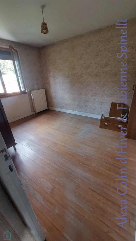 vente Maison individuelle Bucy Le Long - Photo 8