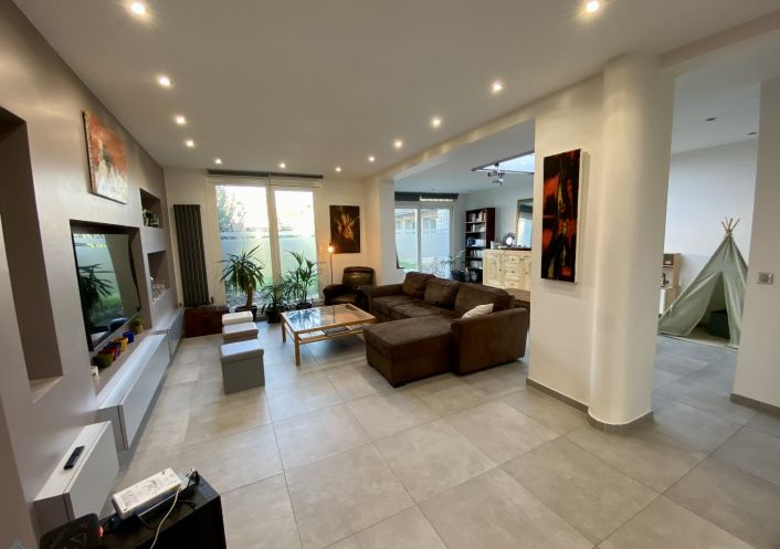 vente Maison Guernes