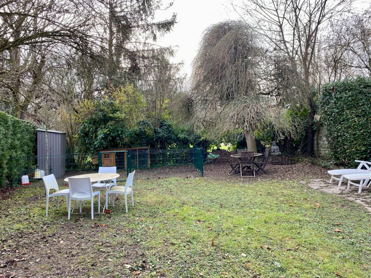 vente Maison Vetheuil - Photo 10