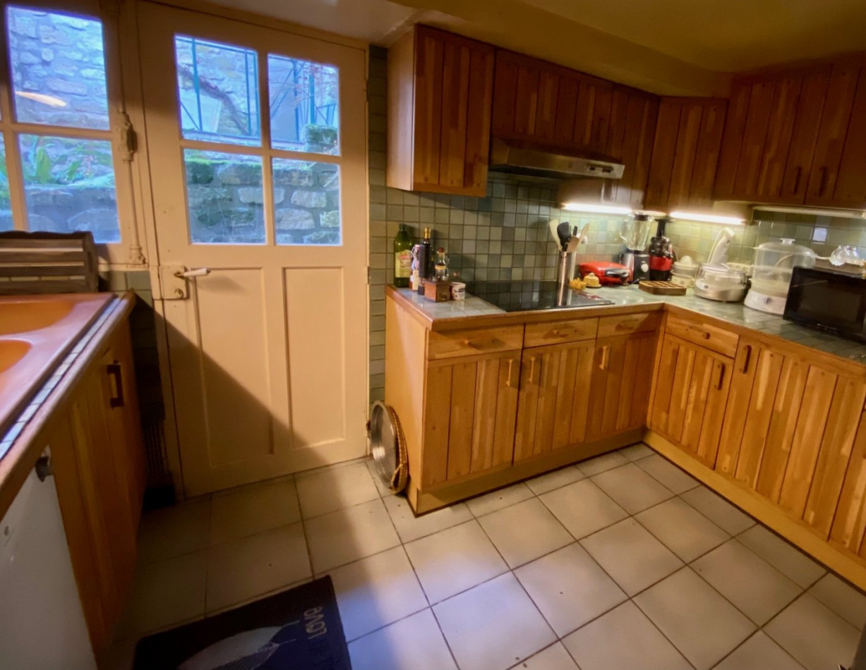 vente Maison Vetheuil - Photo 8