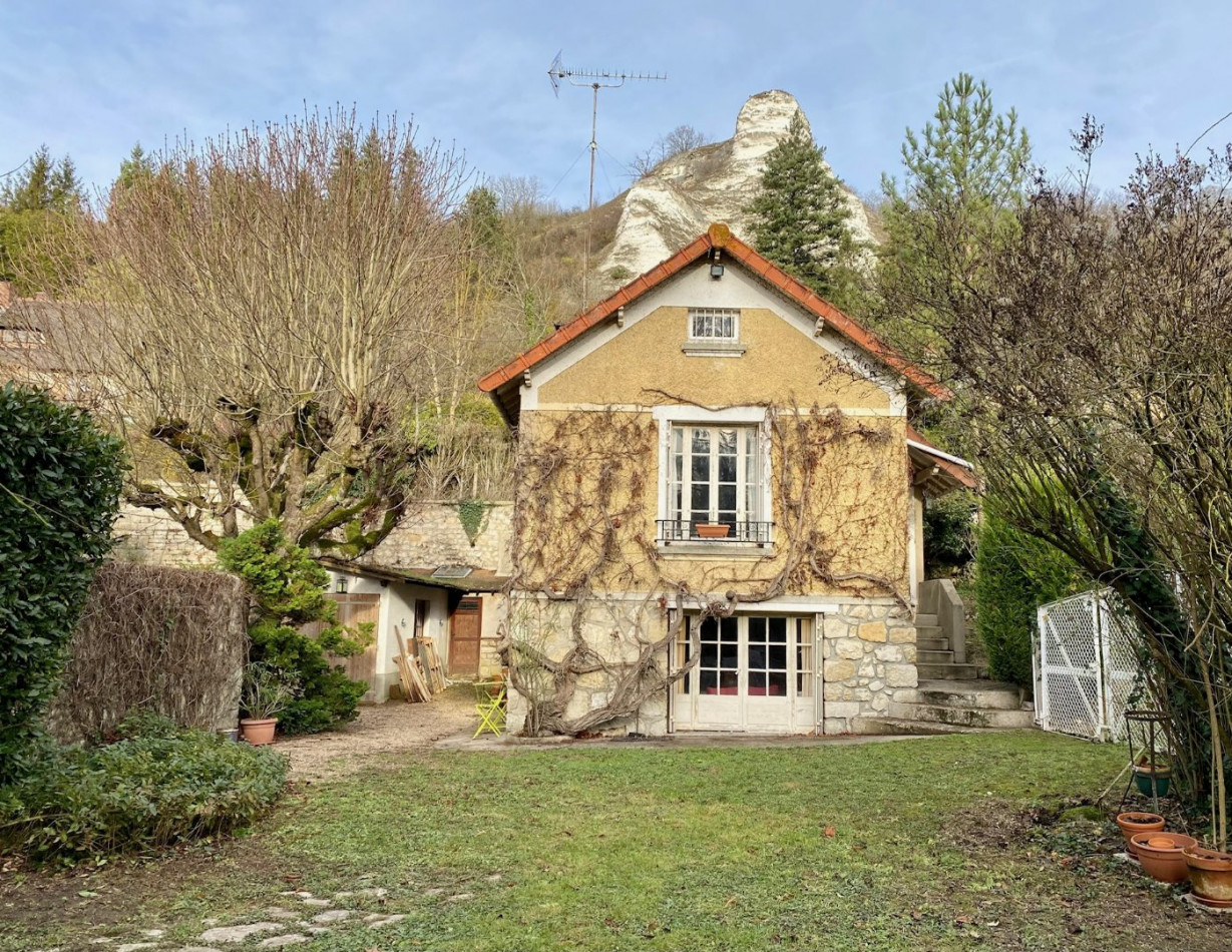 vente Maison Vetheuil