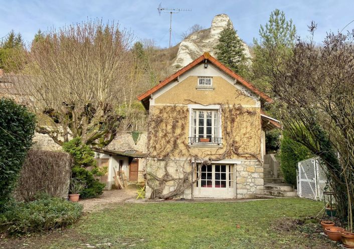 vente Maison Vetheuil