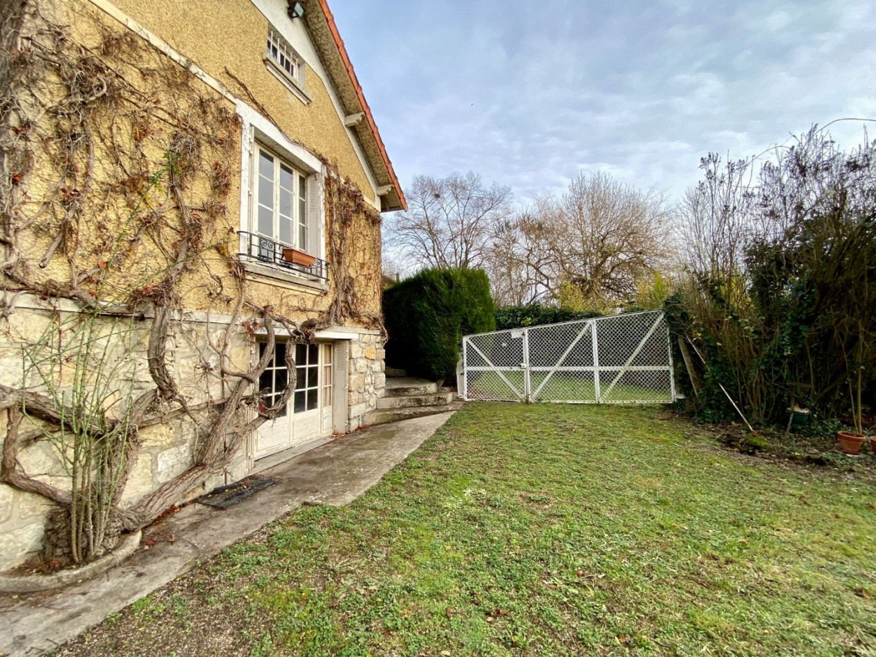 vente Maison Vetheuil - Photo 3