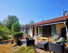 vente Villa Campagne Sur Aude