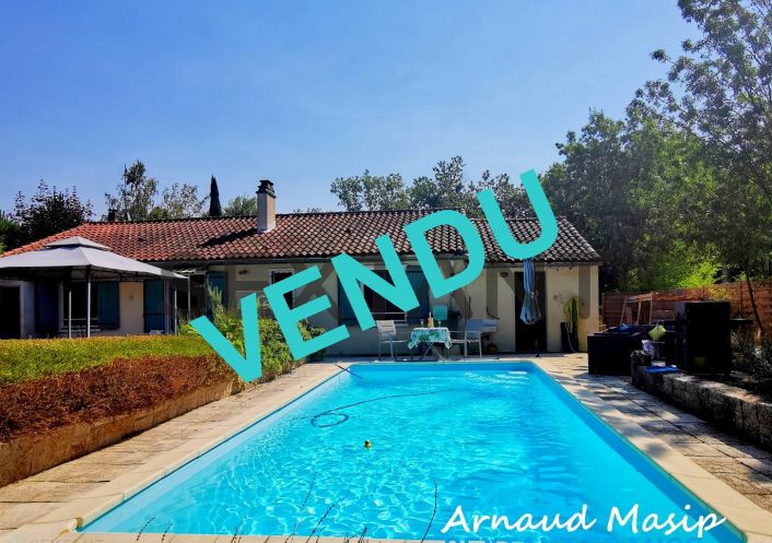 vente Villa Campagne Sur Aude