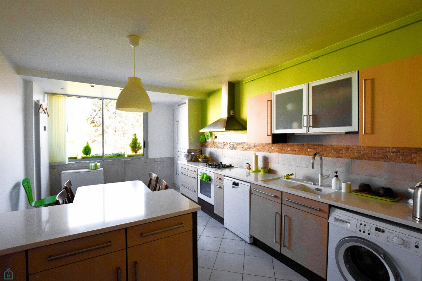 vente Appartement Annemasse - Photo 4