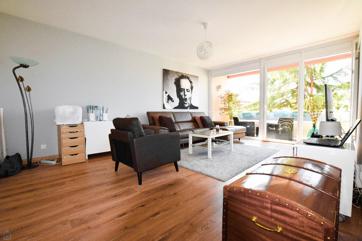 vente Appartement Annemasse - Photo 8